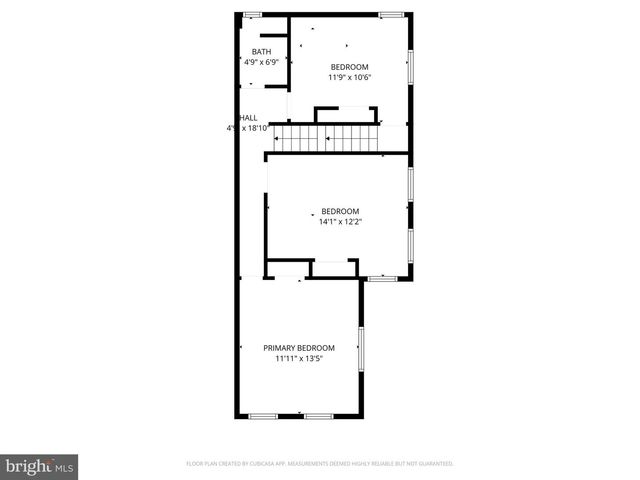 34 BOWEN AVE, Woodstown, NJ 08098