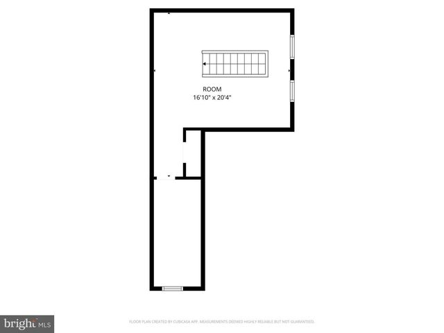 34 BOWEN AVE, Woodstown, NJ 08098