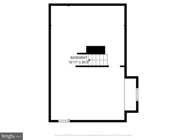 34 BOWEN AVE, Woodstown, NJ 08098