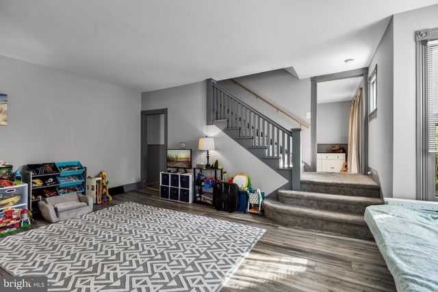 34 BOWEN AVE, Woodstown, NJ 08098