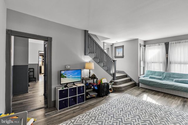34 BOWEN AVE, Woodstown, NJ 08098