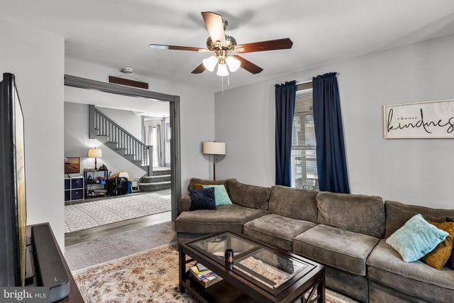 34 BOWEN AVE, Woodstown, NJ 08098