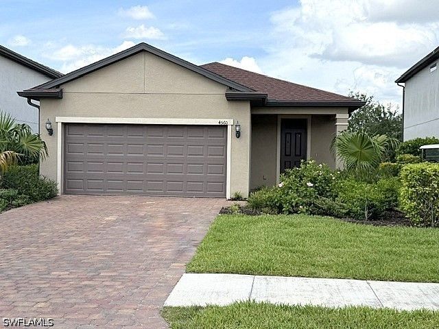 4560 Battlecreek WAY, Ave Maria, FL 34142