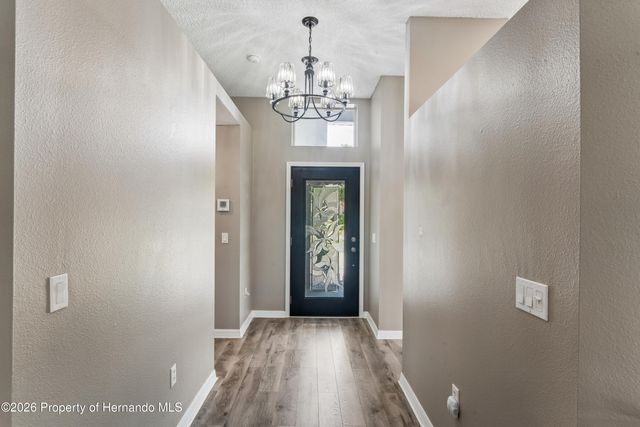 14443 Middle Fairway Drive, Spring Hill, FL 34609