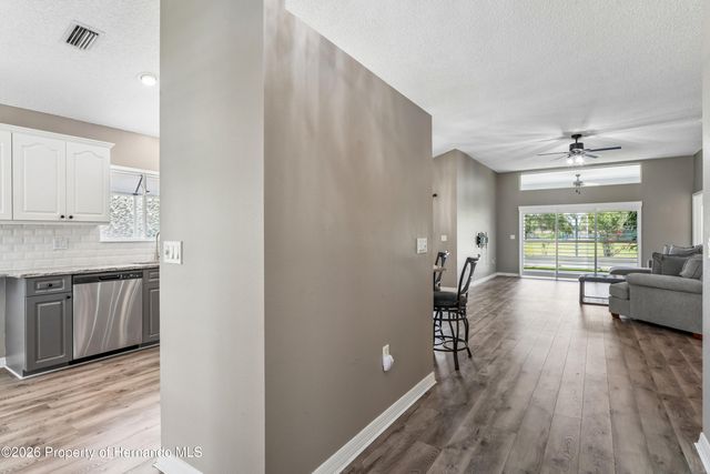 14443 Middle Fairway Drive, Spring Hill, FL 34609