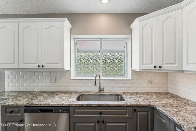14443 Middle Fairway Drive, Spring Hill, FL 34609