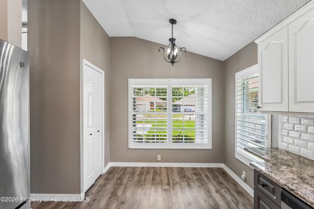 14443 Middle Fairway Drive, Spring Hill, FL 34609