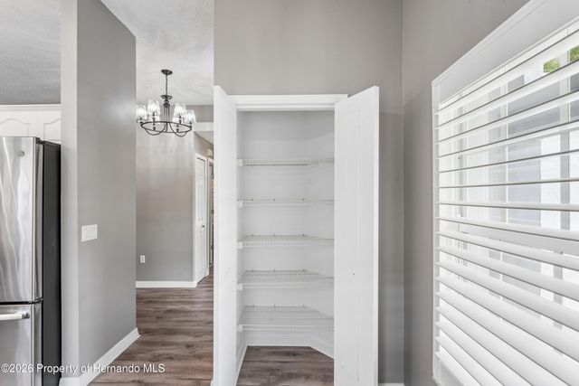 14443 Middle Fairway Drive, Spring Hill, FL 34609