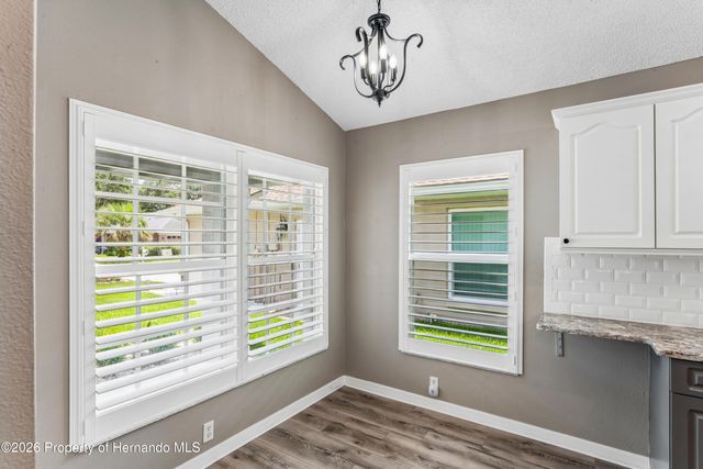 14443 Middle Fairway Drive, Spring Hill, FL 34609