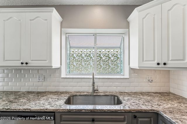 14443 Middle Fairway Drive, Spring Hill, FL 34609