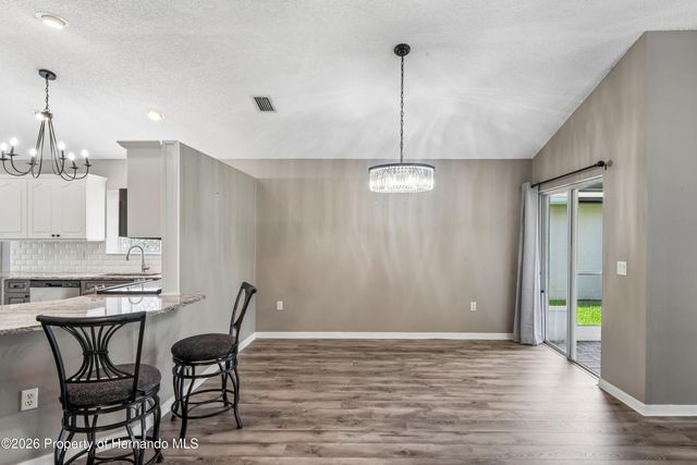 14443 Middle Fairway Drive, Spring Hill, FL 34609