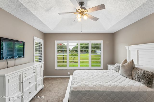 14443 Middle Fairway Drive, Spring Hill, FL 34609