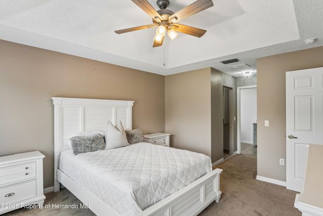 14443 Middle Fairway Drive, Spring Hill, FL 34609