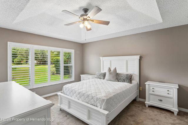 14443 Middle Fairway Drive, Spring Hill, FL 34609