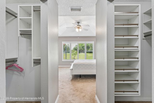 14443 Middle Fairway Drive, Spring Hill, FL 34609
