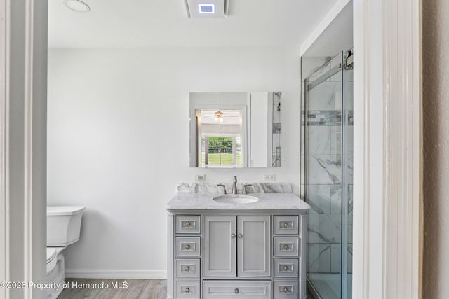 14443 Middle Fairway Drive, Spring Hill, FL 34609