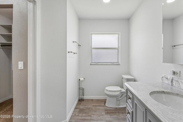 14443 Middle Fairway Drive, Spring Hill, FL 34609