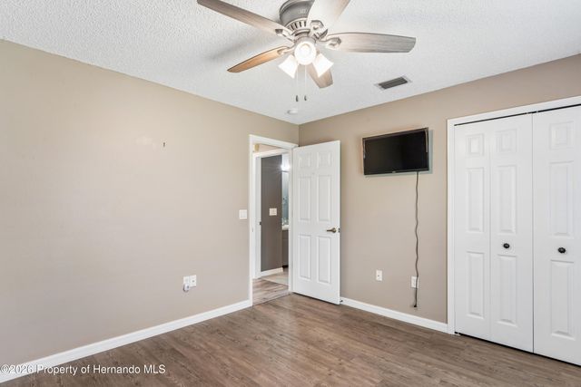 14443 Middle Fairway Drive, Spring Hill, FL 34609