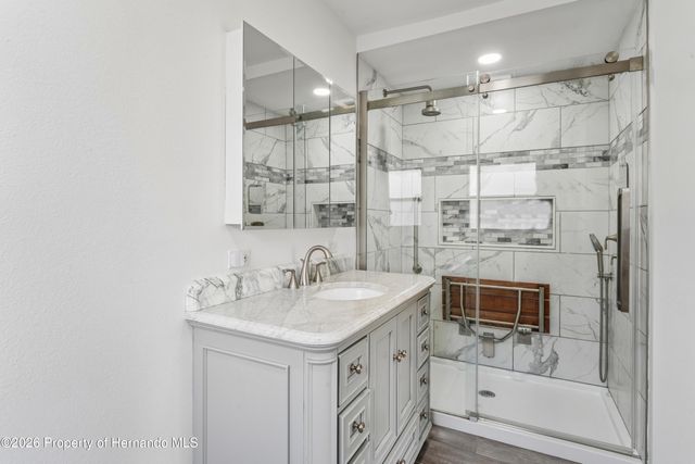14443 Middle Fairway Drive, Spring Hill, FL 34609