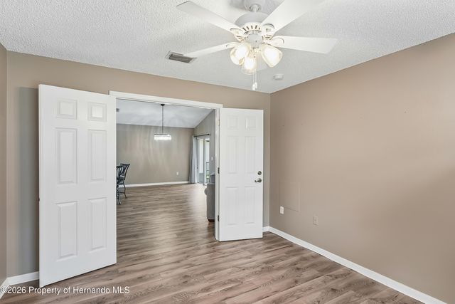 14443 Middle Fairway Drive, Spring Hill, FL 34609
