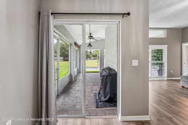 14443 Middle Fairway Drive, Spring Hill, FL 34609