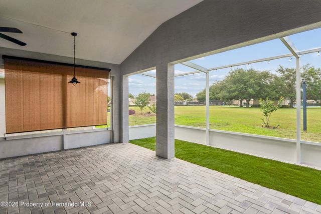 14443 Middle Fairway Drive, Spring Hill, FL 34609