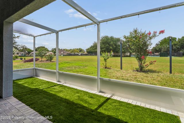 14443 Middle Fairway Drive, Spring Hill, FL 34609