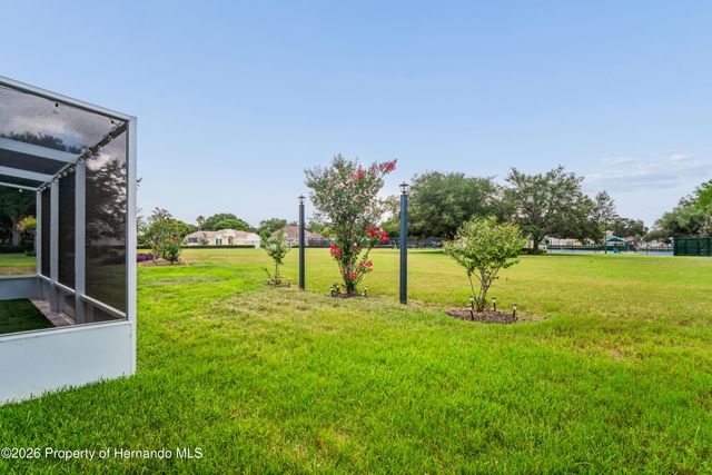 14443 Middle Fairway Drive, Spring Hill, FL 34609