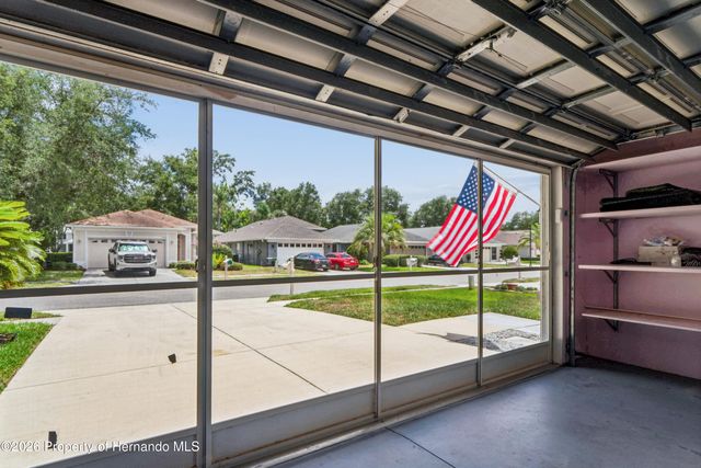 14443 Middle Fairway Drive, Spring Hill, FL 34609