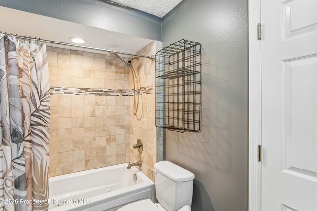 14443 Middle Fairway Drive, Spring Hill, FL 34609