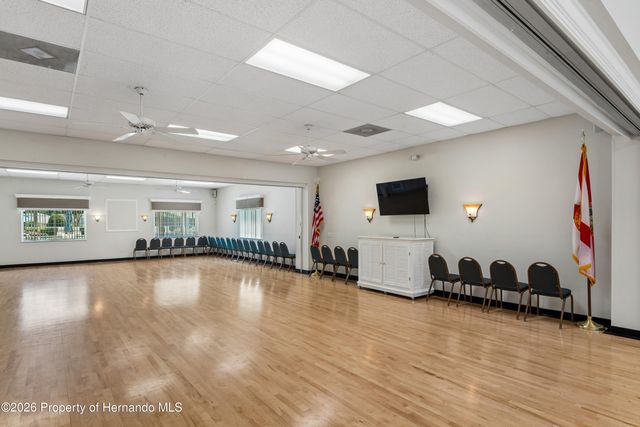 14443 Middle Fairway Drive, Spring Hill, FL 34609