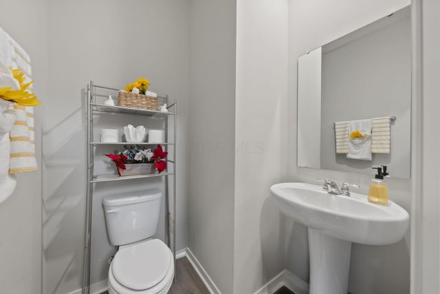 483 Madison Way, Plain City, OH 43064