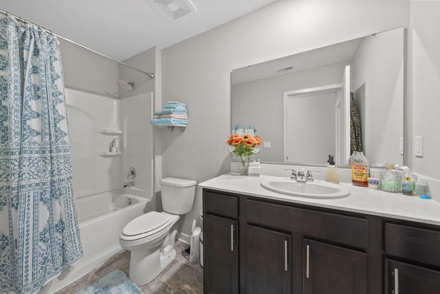 483 Madison Way, Plain City, OH 43064