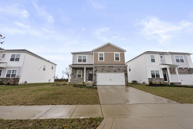 483 Madison Way, Plain City, OH 43064