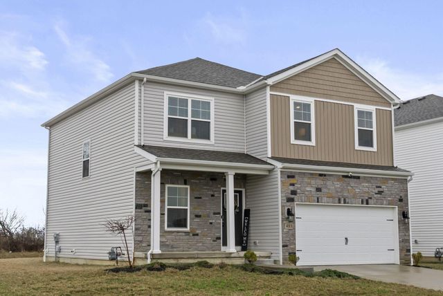 483 Madison Way, Plain City, OH 43064