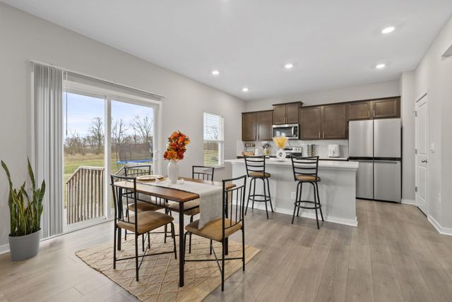 483 Madison Way, Plain City, OH 43064