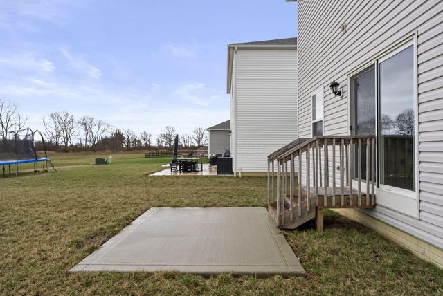 483 Madison Way, Plain City, OH 43064