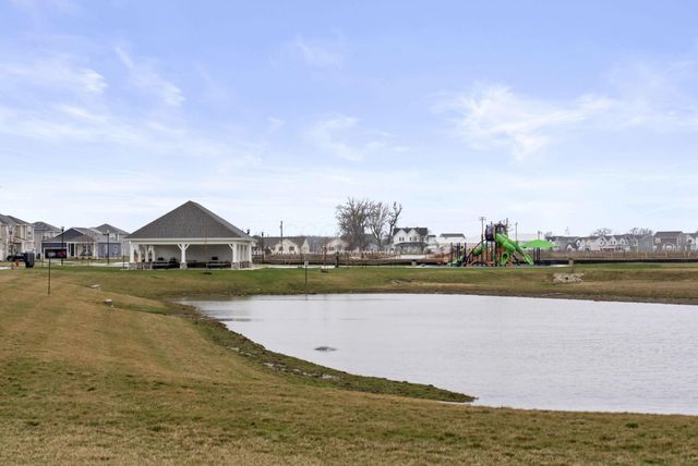 483 Madison Way, Plain City, OH 43064