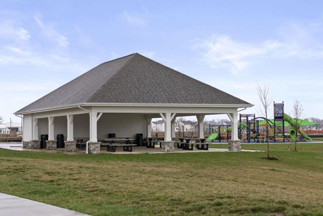 483 Madison Way, Plain City, OH 43064