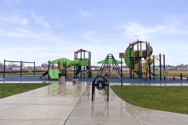 483 Madison Way, Plain City, OH 43064