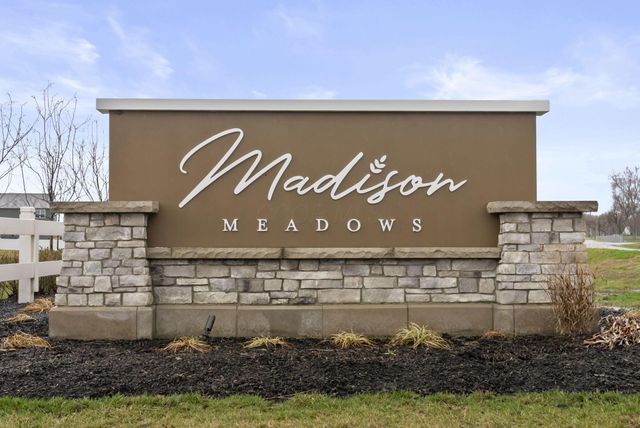 483 Madison Way, Plain City, OH 43064