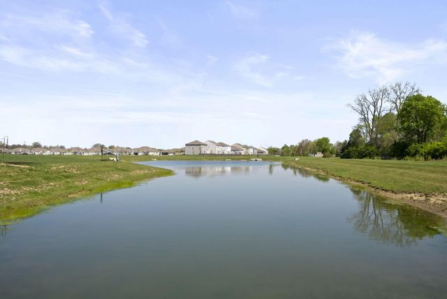 483 Madison Way, Plain City, OH 43064