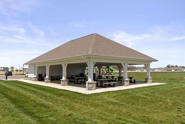 483 Madison Way, Plain City, OH 43064