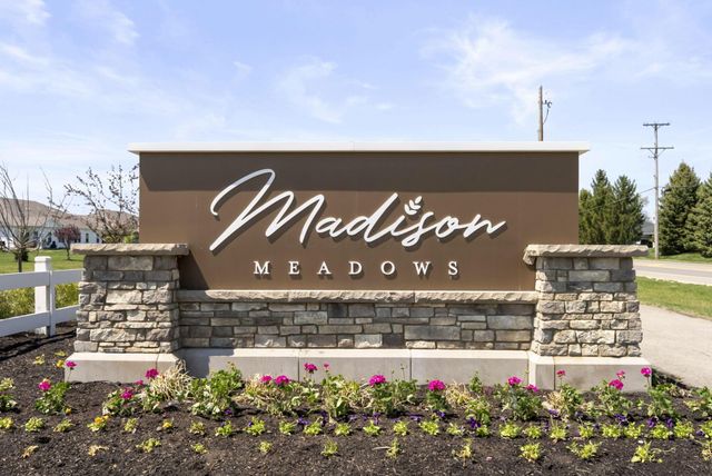 483 Madison Way, Plain City, OH 43064