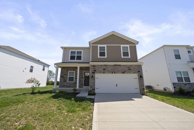 483 Madison Way, Plain City, OH 43064