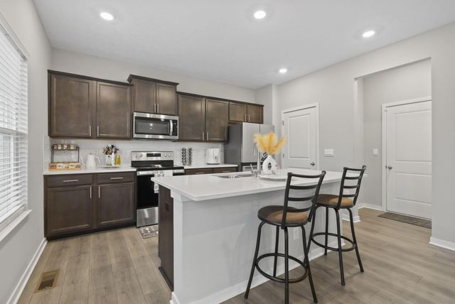 483 Madison Way, Plain City, OH 43064