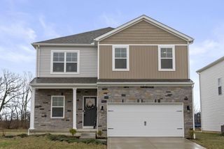 483 Madison Way, Plain City, OH 43064