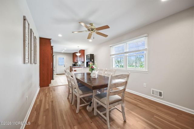 36 Overbrook Drive, Freehold, NJ 07728