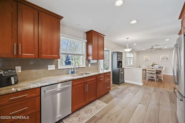 36 Overbrook Drive, Freehold, NJ 07728