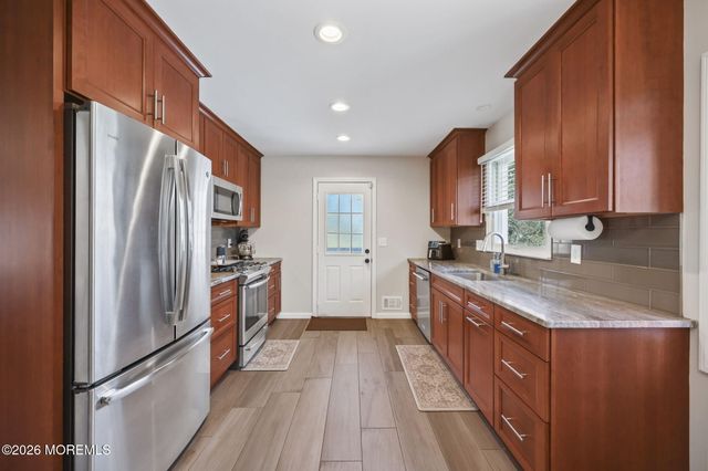 36 Overbrook Drive, Freehold, NJ 07728